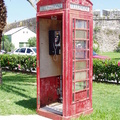 King's Wharf, Bermuda