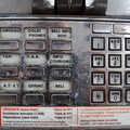 AFX Communications Payphone. 404 Rue Jean Talon, Montreal.