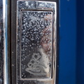 AFX Communications Payphone. 404 Rue Jean Talon, Montreal.