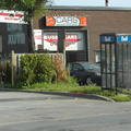 6140 St-Jacques Ouest, next to the Auberge St. Jacques Motel