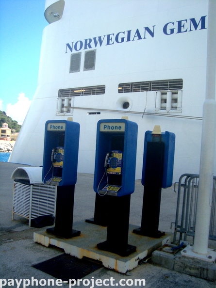 Norwegian Gem Nov 2013 109