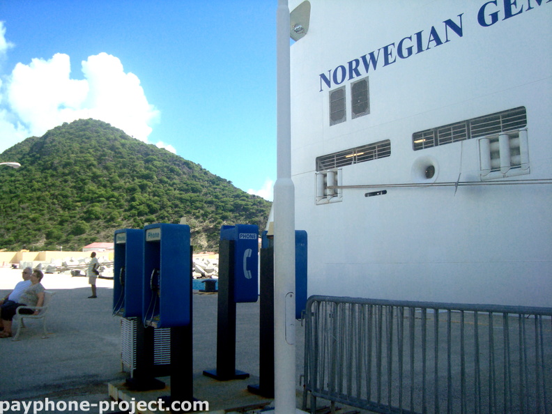 Norwegian Gem Nov 2013 110