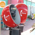 Caribbean Islands Payphones
