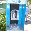 Caribbean Islands Payphones