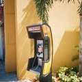 San Juan, Puerto Rico Payphone