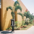 San Juan, Puerto Rico Payphone