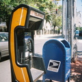 San Juan, Puerto Rico Payphone