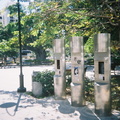 San Juan, Puerto Rico Payphone