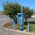 (205) 942-9933. Outside MGTI Showroom