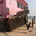 Orange Beach, Alabama.