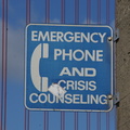 Emergency Phone and Crisis Counseling
