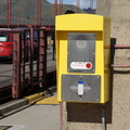 San Francisco, Emergency Call Box, Golden Gate Bridge