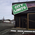 City Limits Stripclub in Sacramento, CA