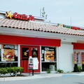 Carl's Jr., 8401 Laurel Canyon Blvd., Sun Valley, CA