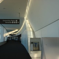 Vito Acconci: Light Beams for the Sky of a Transfer Corridor