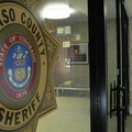 El Paso County Sheriff's Office, Colorado Springs