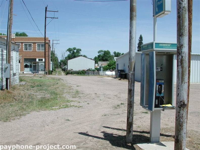 Sedgwick, Colorado