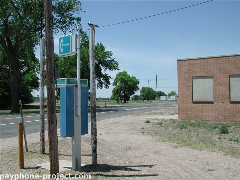 Sedgwick, Colorado
