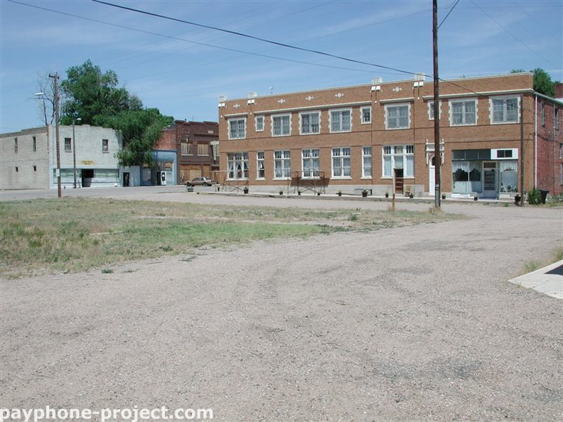 Sedgwick, Colorado