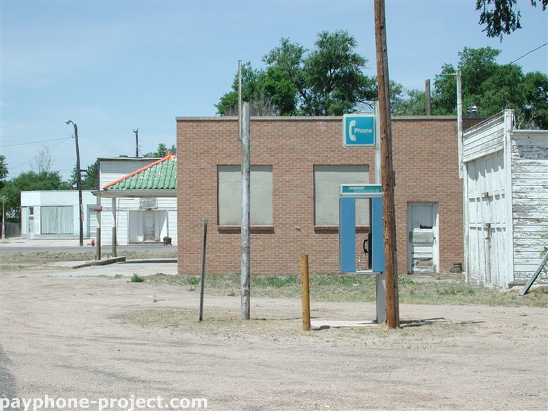 Sedgwick, Colorado
