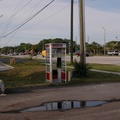 Econo Inn Phone Booth, Clearwater