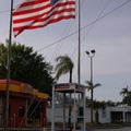 Econo Inn Phone Booth, Clearwater