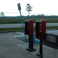 Handy Way Store #2846. Barberville, FL 32105. October, 2005