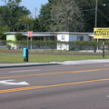 Lamplighter Motel. 12208 Florida Avenue. Tampa, Florida October, 2005