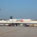 Big K K-Mart 8203 Florida Avenue North. Tampa, FL 33604. October, 2005