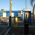 Armenia Avenue in Tampa. January, 2009