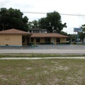 Swan Motel Phone Booth, Tampa