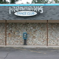 Ironworks Dance Club. Thonotosassa, Florida