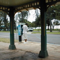 Wakiki Bus Stop