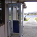 Haleakala visitors center on Maui