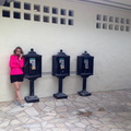 (808) 922-9373, (808) 923-9163. Hawaiian Telcom Payphones. February, 2014. 