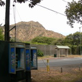 Kapiolani Park - Waikiki Beach/Diamond Head  08/01/2006