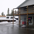 Island Park, Idaho Phone Booth
