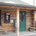 Wilson, Idaho, Payphone