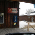 Wilson, Idaho, Payphone