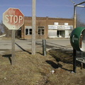 Lost Springs, KS