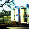 Baltimore Washington Parkway Exxon Station. (301) 577-9717, 577-9707