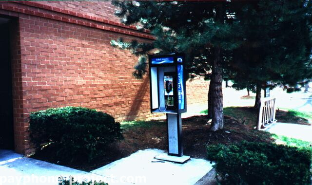Largo-Kettering Library, Largo. (301) 499-9821