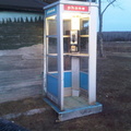 tapiola, mi phone booth
