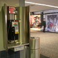 Minneapolis Airport