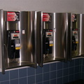 Minneapolis Airport