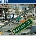 Biloxi, Mississippi payphone survived hurricane Katrina