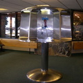 Bozman, Montana Airport Payphone