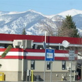 Bozman, Montana