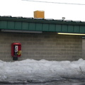 West Yellowstone, Montana, Payphone