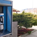Rest stop in Montana on the way to the North Entrance of Yellowstone National Park